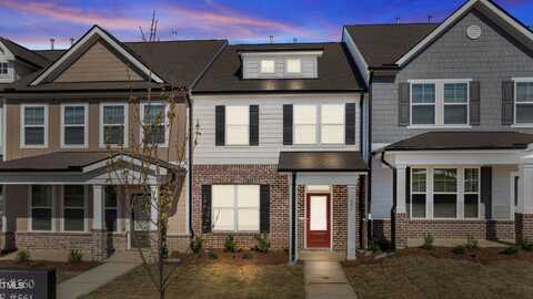 955 Alma Railway Drive, Wake Forest, NC 27587