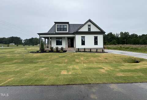 5124 Grist Stone Way, Youngsville, NC 27596
