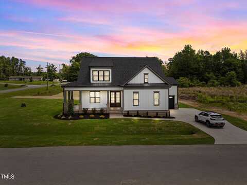 5124 Grist Stone Way, Youngsville, NC 27596