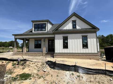 5124 Grist Stone Way, Youngsville, NC 27596
