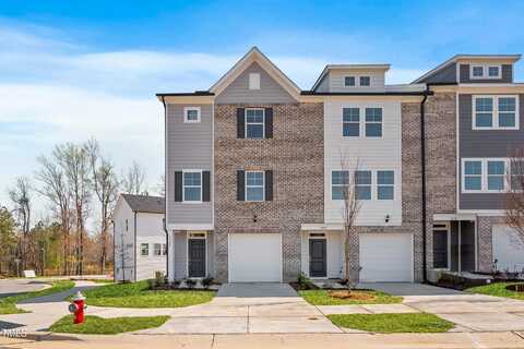2042 Fishamble Street, Fuquay Varina, NC 27526