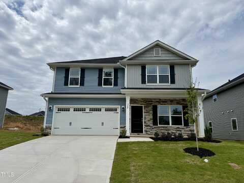 328 Bishop Lane, Sanford, NC 27330