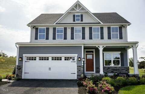 1036 Country Pasture Cove, Wendell, NC 27591