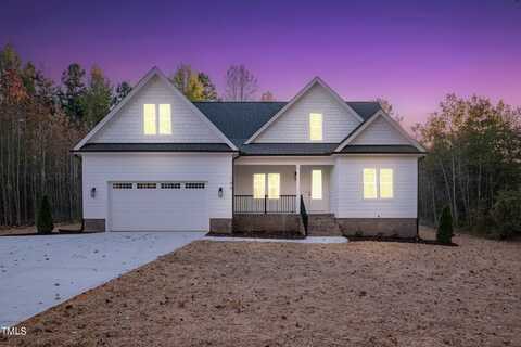 180 Daniel Ridge Lane, Roxboro, NC 27574