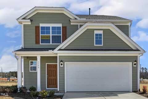 3700 Cessna Way, Wilson, NC 27896