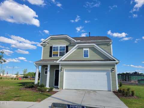 3700 Cessna Way, Wilson, NC 27896