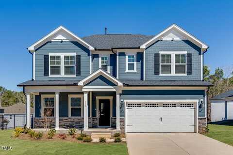 114 Hickory Grove Drive, Sanford, NC 27330