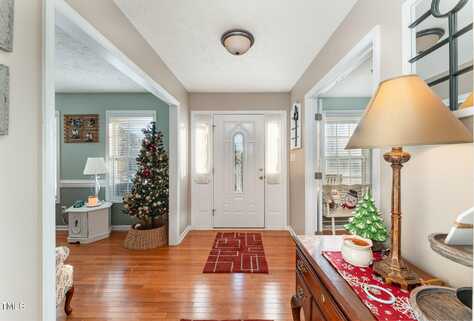 575 Crystal Spring Drive, Sanford, NC 27332