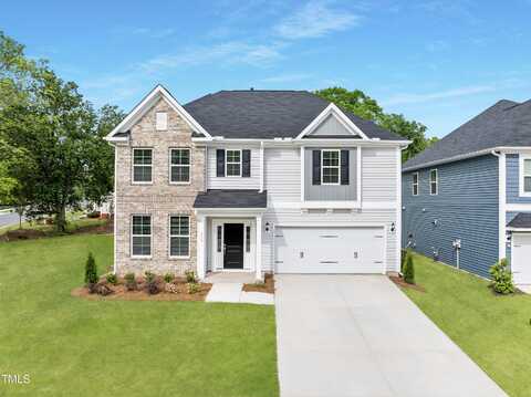 376 Buckhorn Branch Park, Clayton, NC 27520
