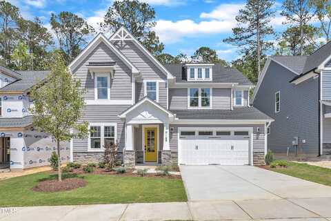 9164 Dupree Meadow Drive, Angier, NC 27501