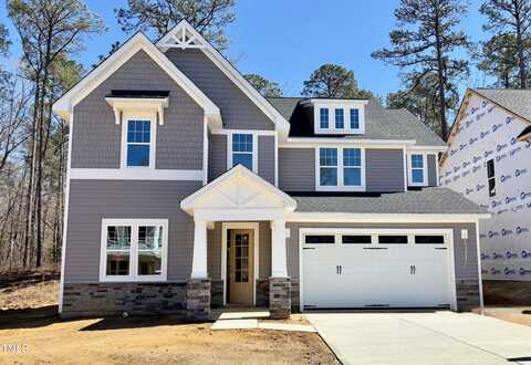 9164 Dupree Meadow Drive, Angier, NC 27501