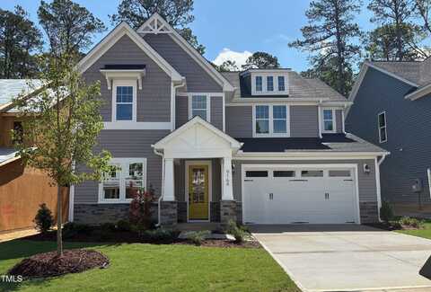 9164 Dupree Meadow Drive, Angier, NC 27501