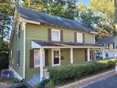 907 Orient Street, Durham, NC 27701