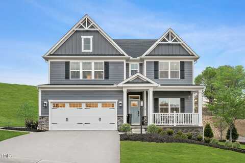 1024 Country Pasture Cove, Wendell, NC 27591