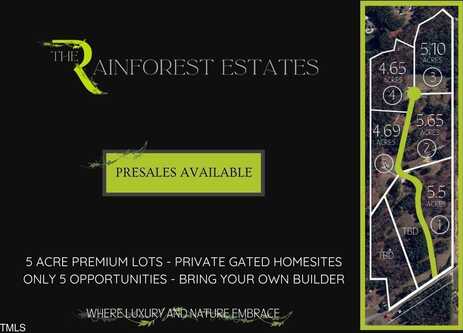 3 Rainforest Place, Apex, NC 27523