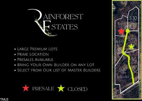 345 Rainforest Place, Apex, NC 27523