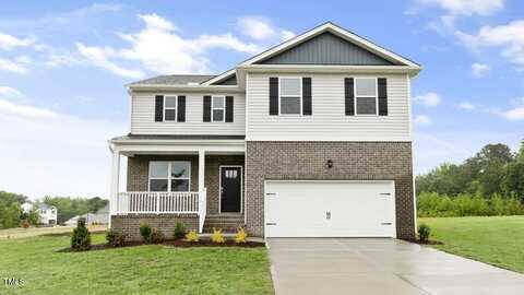 145 Scenic Rock Drive, Youngsville, NC 27596