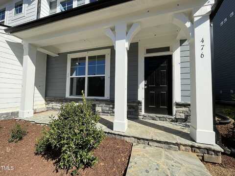 476 Traditions Grande Boulevard, Wake Forest, NC 27587