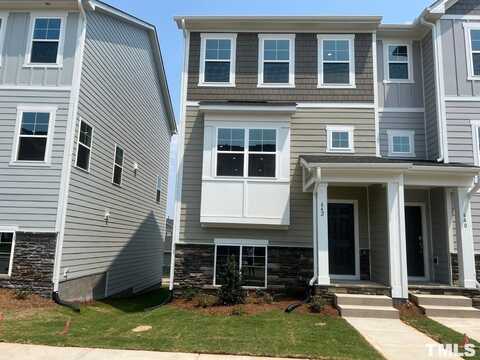 642 Gimari Drive, Wake Forest, NC 27587