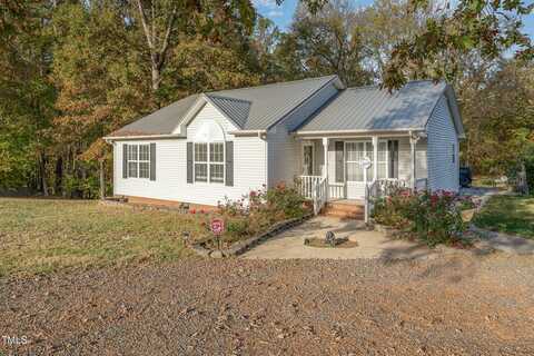 78 Phil Johnson Road, Sanford, NC 27330