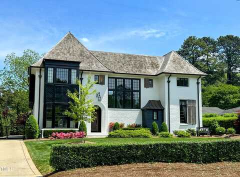 1324 Brooks Avenue, Raleigh, NC 27607