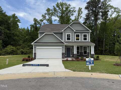 129 Stallion Way, Benson, NC 27504