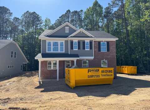 1849 Ballard Road, Fuquay Varina, NC 27526