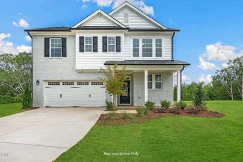 1849 Ballard Road, Fuquay Varina, NC 27526