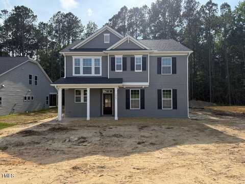 1849 Ballard Road, Fuquay Varina, NC 27526