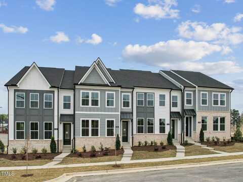 810 Barlow Drive, Knightdale, NC 27545