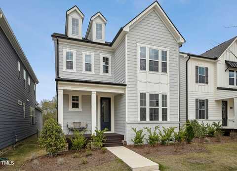 1425 Patchings Lane, Knightdale, NC 27545