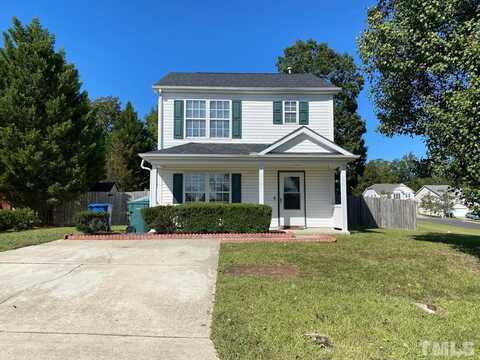 3615 Thornwood Drive, Durham, NC 27703