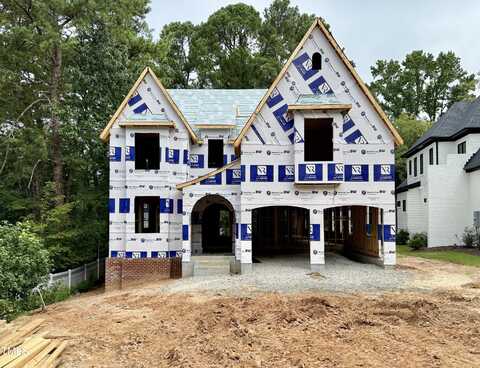 1306 Lennox Place, Raleigh, NC 27612