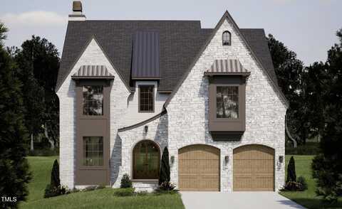 1306 Lennox Place, Raleigh, NC 27612