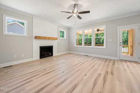 95 Purslane Drive, Franklinton, NC 27525