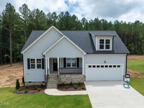 95 Purslane Drive, Franklinton, NC 27525