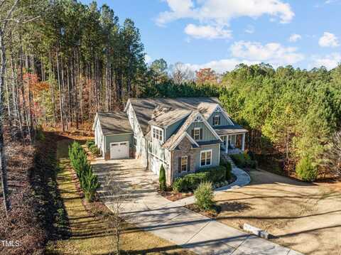 181 Colonial Ridge Drive, Pittsboro, NC 27312