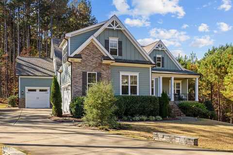 181 Colonial Ridge Drive, Pittsboro, NC 27312