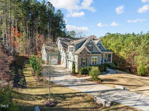181 Colonial Ridge Drive, Pittsboro, NC 27312