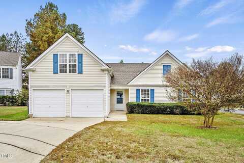 100 Seagroves Court, Apex, NC 27502