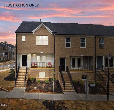 1101 Breadsell Lane, Wake Forest, NC 27587