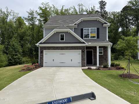 137 Stallion Way, Benson, NC 27504
