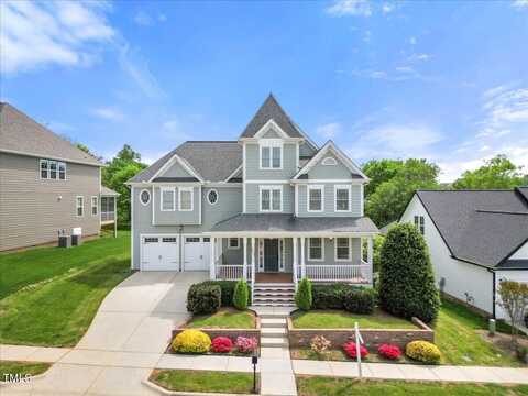 2024 Stanchion Street, Haw River, NC 27258