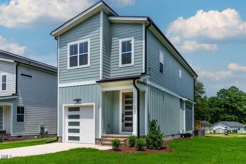 136 E End Avenue, Durham, NC 27703