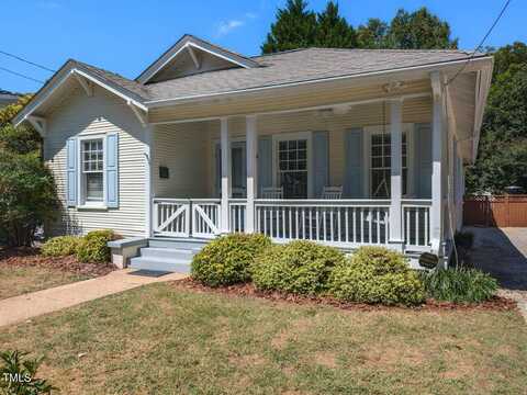 209 E Whitaker Mill Road, Raleigh, NC 27608