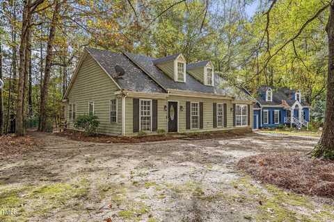 5329 Thistlebrook Court, Raleigh, NC 27610
