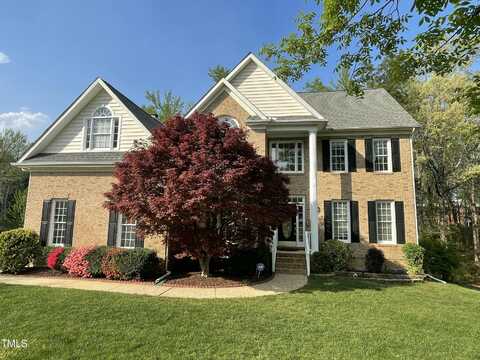 112 Gingergate Drive, Cary, NC 27519