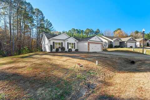 320 Coachmans Trail, Stem, NC 27581