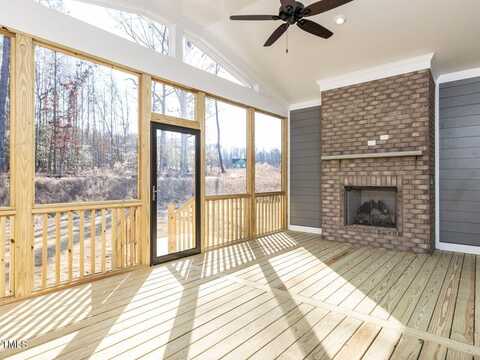 220 Big Bradley Drive, Wendell, NC 27591