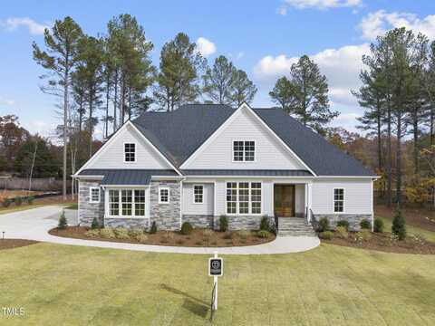 2637 Trifle Lane, Wake Forest, NC 27587